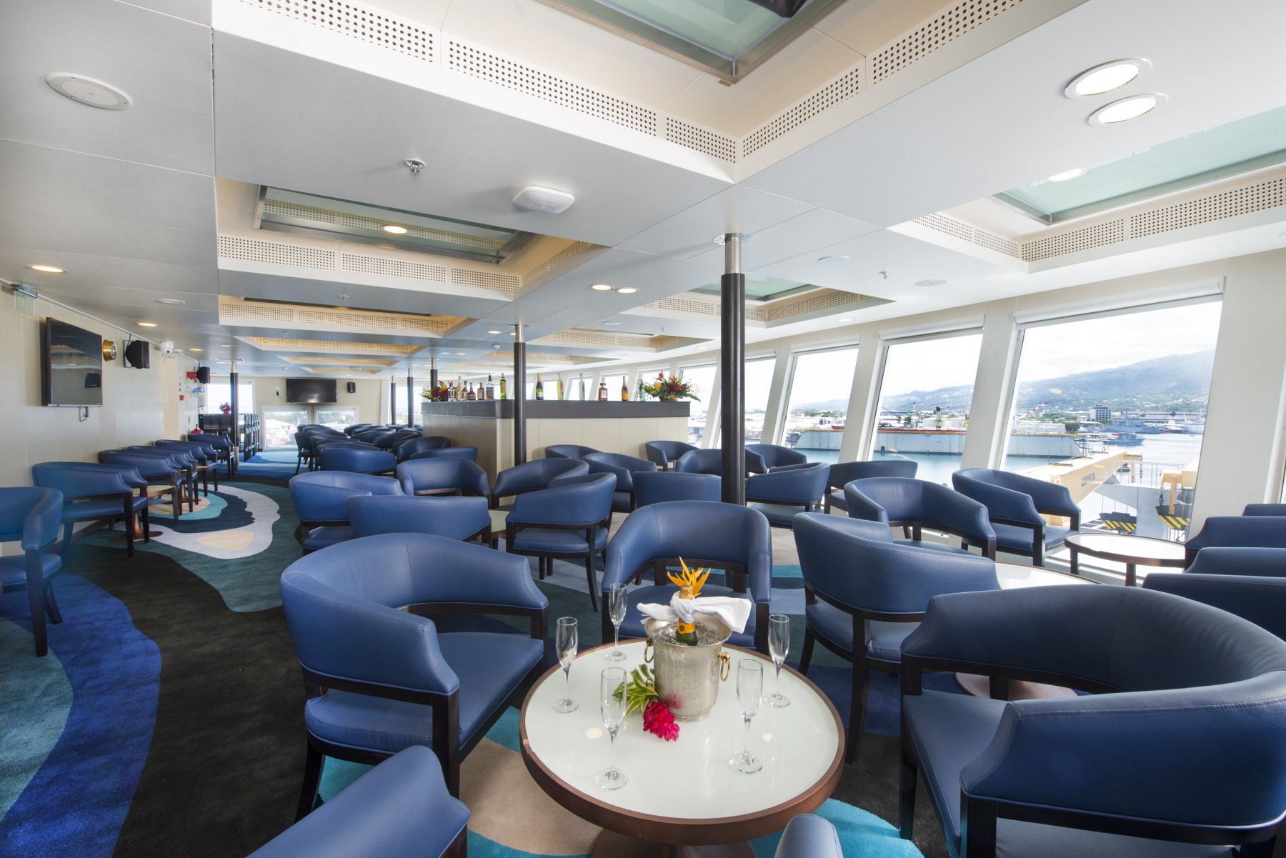Croisières Aranui